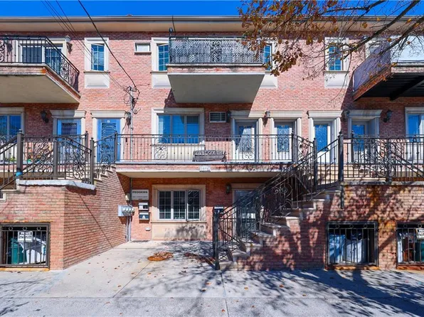 1379 70th St #3B, Brooklyn, NY 11228