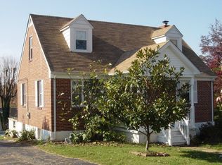 407 Harwood Rd, Baltimore, MD 21228