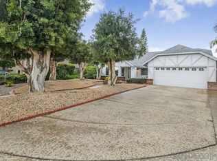 11778 Papagallo Ct, San Diego, CA 92124