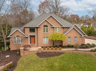 6882 Chillingsworth Cir NW, Canton, OH