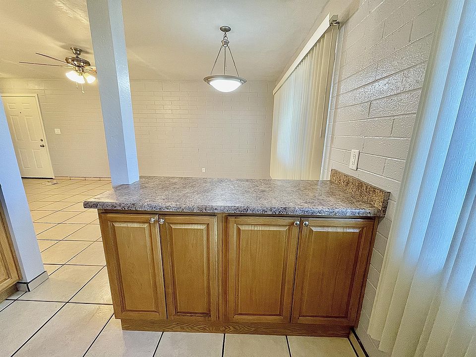Kitchen Mini Bar