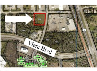 255 Paint St, Rockledge, FL 32955