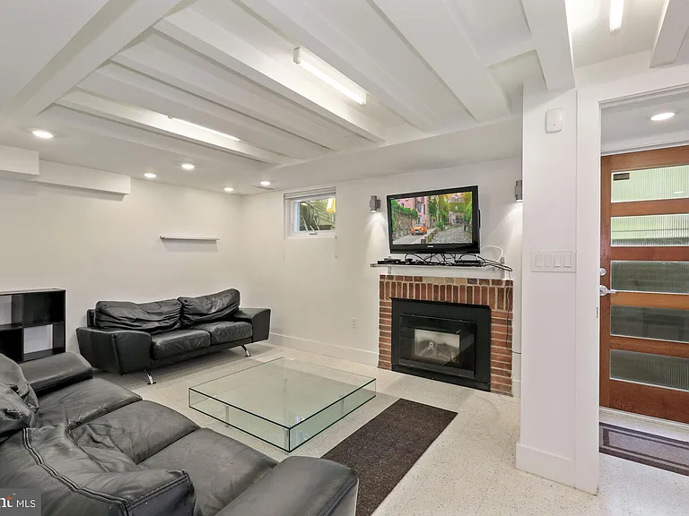3640 Everett St NW — Photo 1