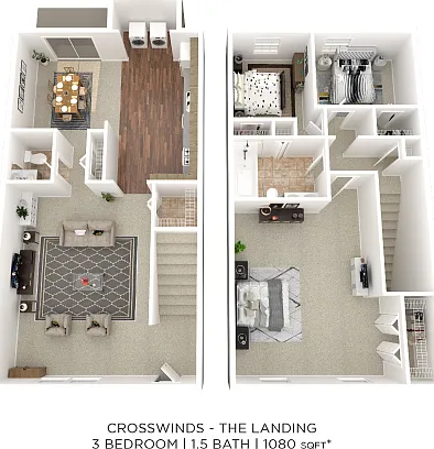 The Townhomes at Diamond Ridge — Photo 37