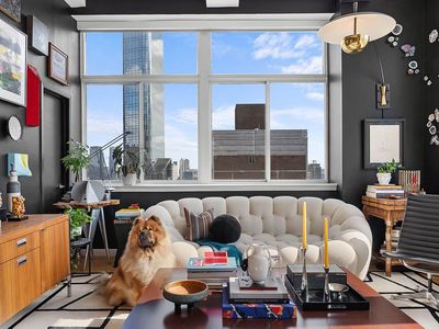 310 E 46th St APT 23M, Manhattan, NY, 10017