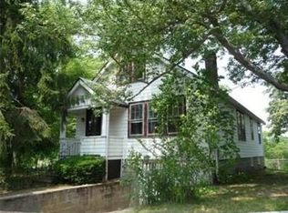 258 Forest St, Arlington, MA 02474