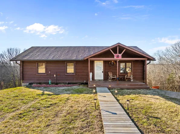 7515 Georgetown Rd, Owenton, KY 40359