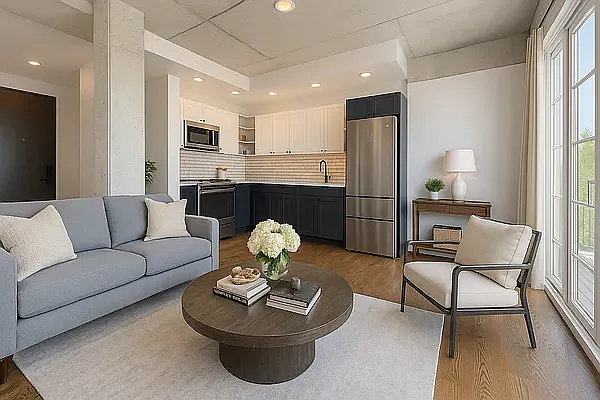 Rented by CW Realty Property Management LLC | media 42