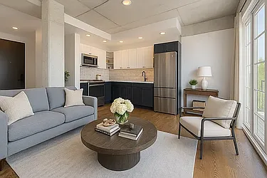 Rented by CW Realty Property Management LLC