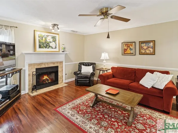 46 Fiddlers Court, Savannah, GA 31419