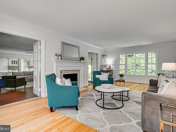 5th image of 9106 Kittery Ln