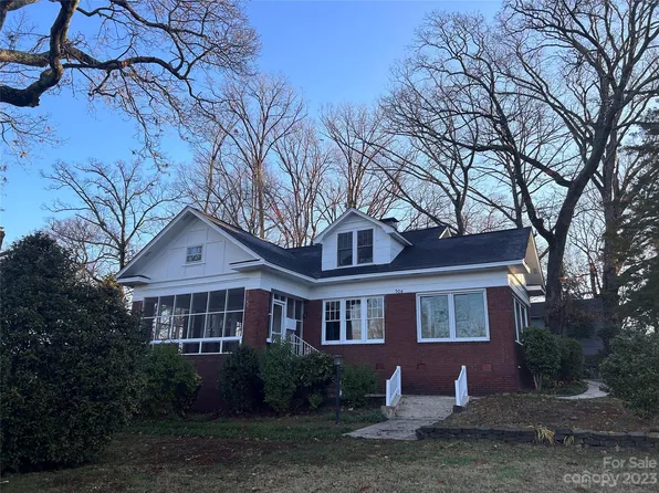 304 N 2nd St, Albemarle, NC 28001