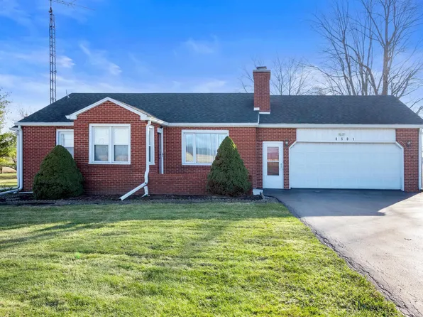 8501 E State Road 28 #67, Albany, IN 47320