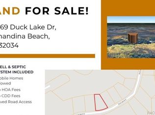 94469 Duck Lake Dr, Fernandina Beach, FL 32034