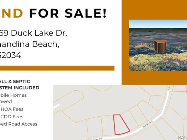 94469 Duck Lake Dr, Fernandina Beach, FL 32034