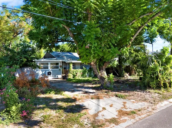 2221 28th Ave N, Saint Petersburg, FL 33713