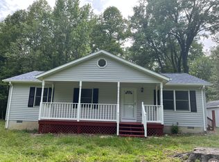 14292 Warrenton Rd, Goldvein, VA 22720