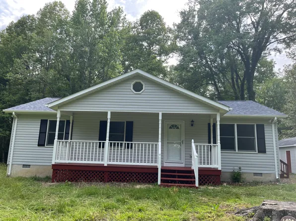 14292 Warrenton Rd, Goldvein, VA 22720