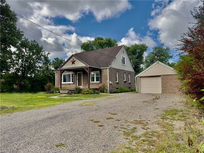 1525 Latrobe St, Latrobe, PA, 15650