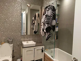 Rented by The KCI Group