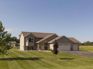 15613 100th St SE, Becker, MN 55308