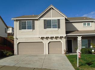 3700 Pintail Dr, Antioch, CA 94509