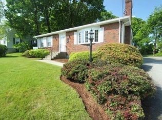 157 Peck St, Franklin, MA 02038