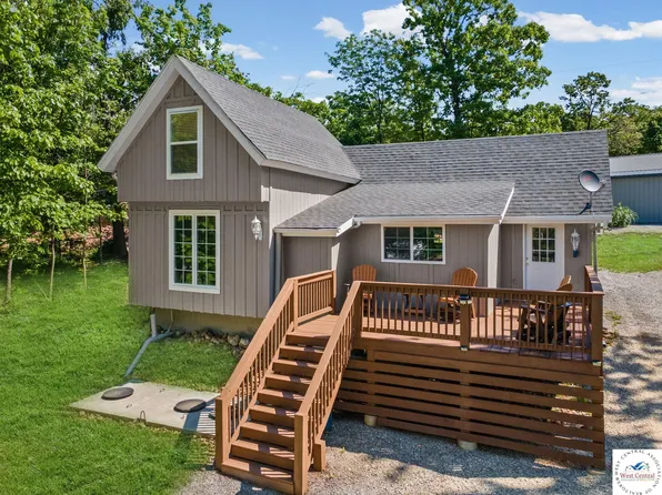 10057 Otter Rd, Clinton, MO 64735