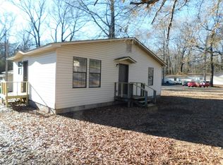 19115 Colonel Glenn Rd #A, Little Rock, AR 72210