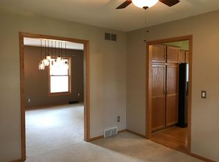 5648 Polworth St, Fitchburg, WI 53711