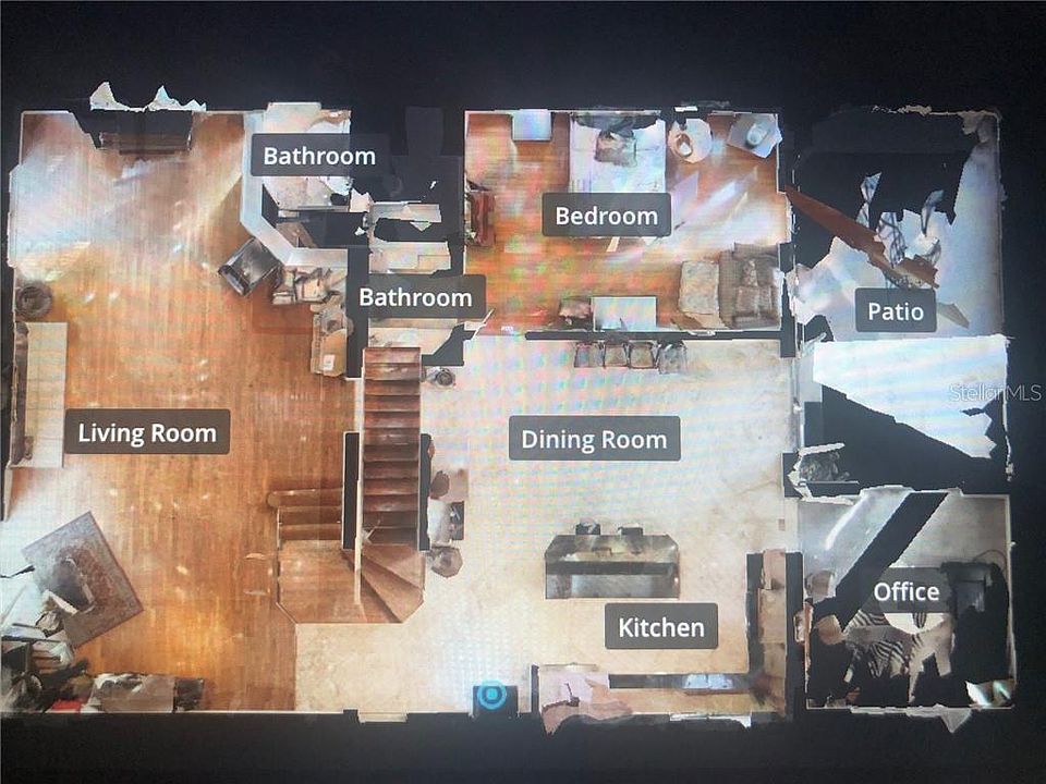 2nd image of 2636 Powell Ln