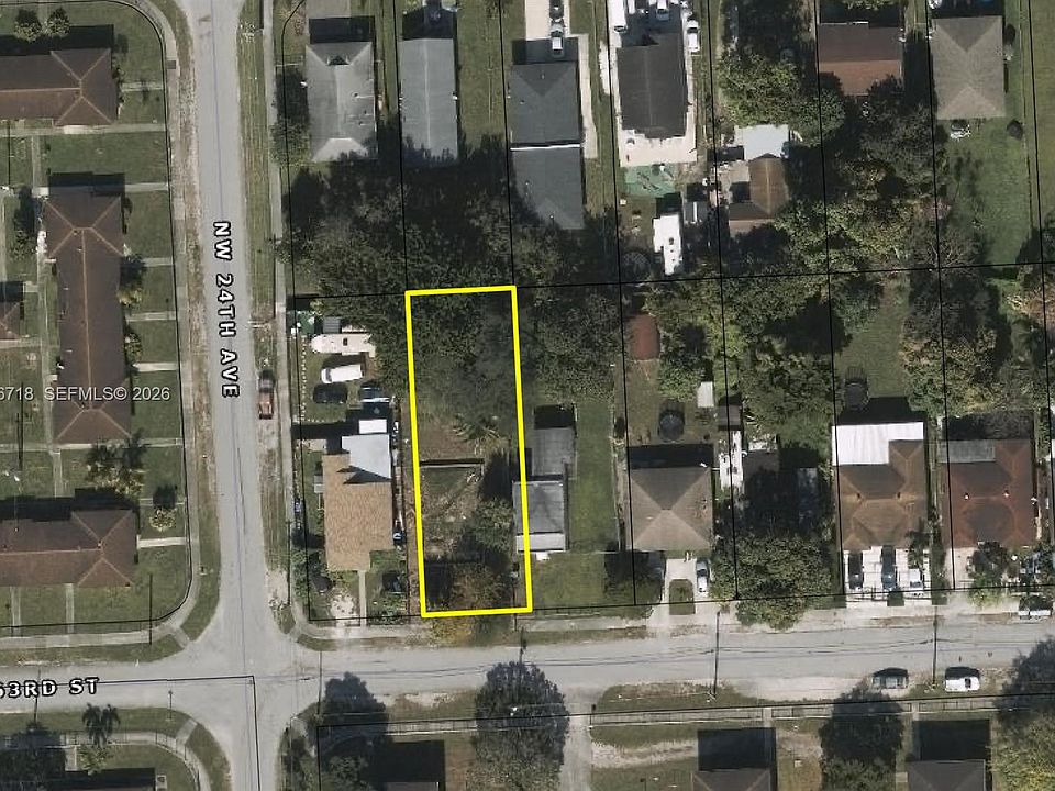 1st image of 2381 NW 63rd St