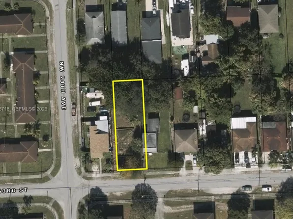 2381 NW 63rd St, Miami, FL 33147
