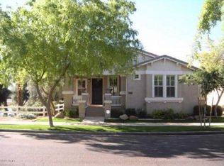 2773 E Valencia St, Gilbert, AZ 85296