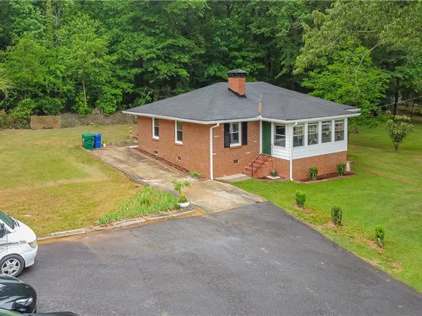 2686 Snapfinger Rd, Decatur, GA 30034