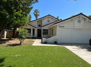 20230 Stagg St, Winnetka, CA 91306