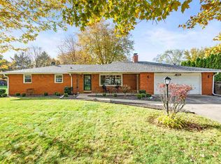 4221 Judy Ave, New Castle, IN