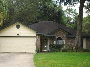 8549 Majestic Oaks Dr S, Jacksonville, FL 32277