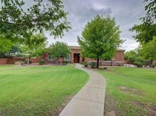 2746 E Via Del Arboles, Gilbert, AZ 85298