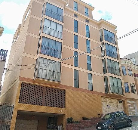 3rd image of 1225 Washington St #203