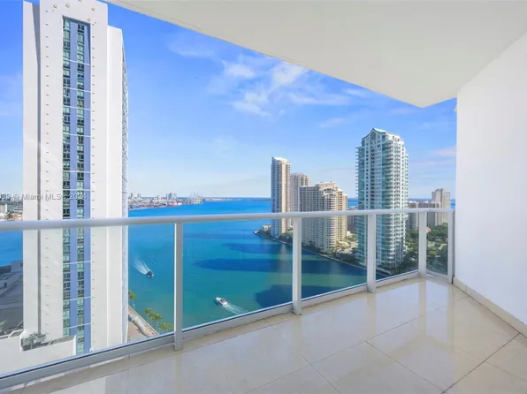 300 S Biscayne Blvd #T-2212, Miami, FL 33131