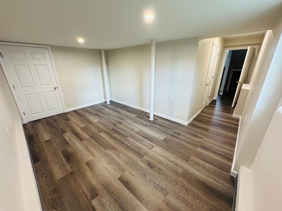 bedroom 1 with bathroom