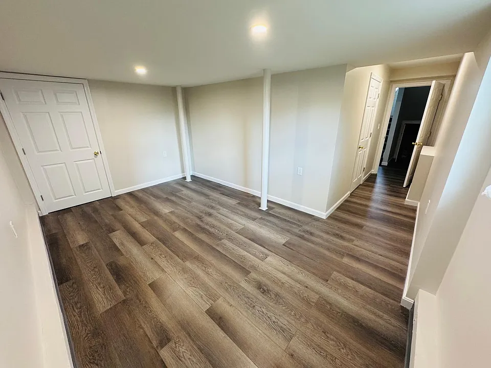 bedroom 1 with bathroom