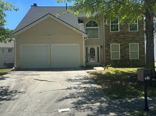 4166 Winston Cir, Atlanta, GA 30349