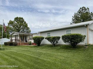 120 Perry Harper Rd, Morgantown, KY 42261