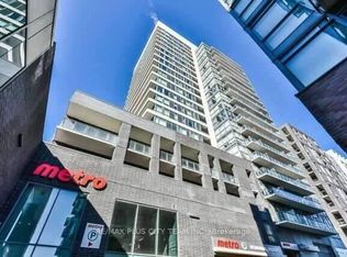 20 Minowan Miikan Ln #1031, Toronto, ON M6J 0E5