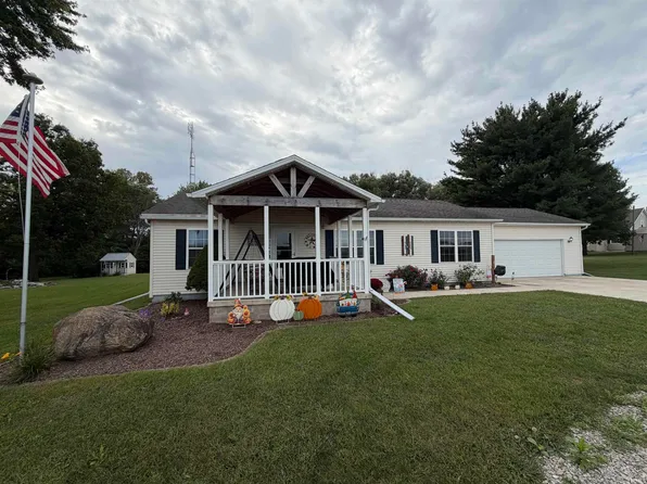 11360 S 1000 E, Galveston, IN 46932