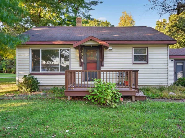 3918 And 4000 Pfeiffer Ct, Midland, MI 48640