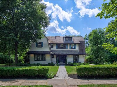 2228 Chatfield Dr, Cleveland Heights, OH, 44106