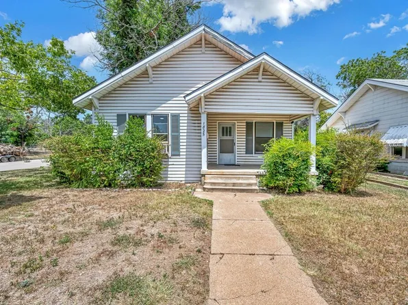 1825 Cumberland Ave, Waco, TX 76707